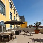 Modern Loft With Sunny 130Sqm Terrace!