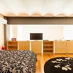 Modern Loft With Sunny 130Sqm Terrace!