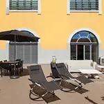 Modern Loft With Sunny 130Sqm Terrace!