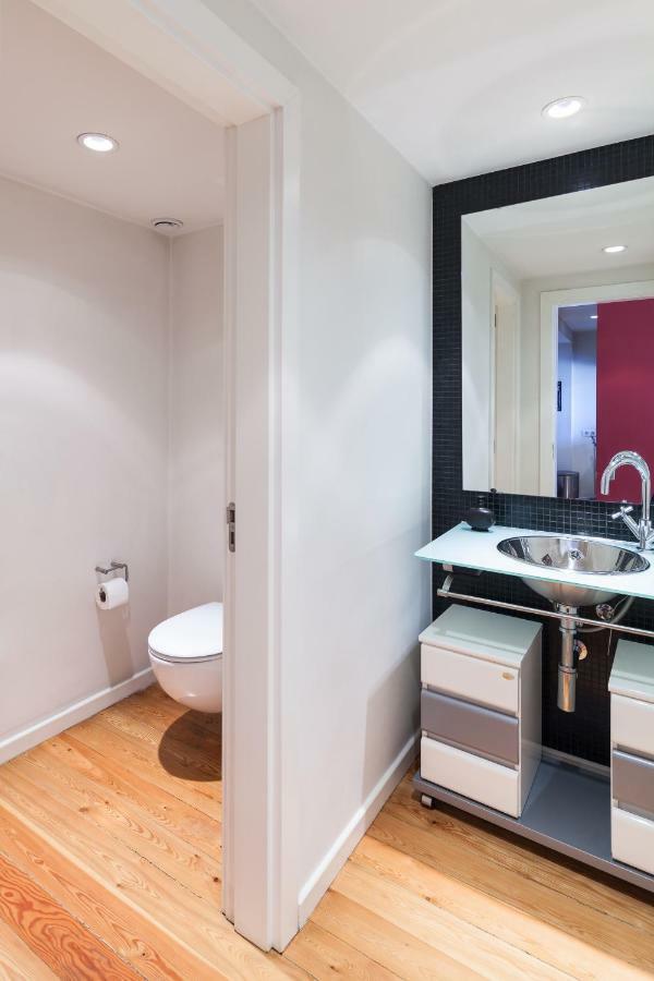 Apartment Modern Loft With Sunny 130sqm Terrace! *