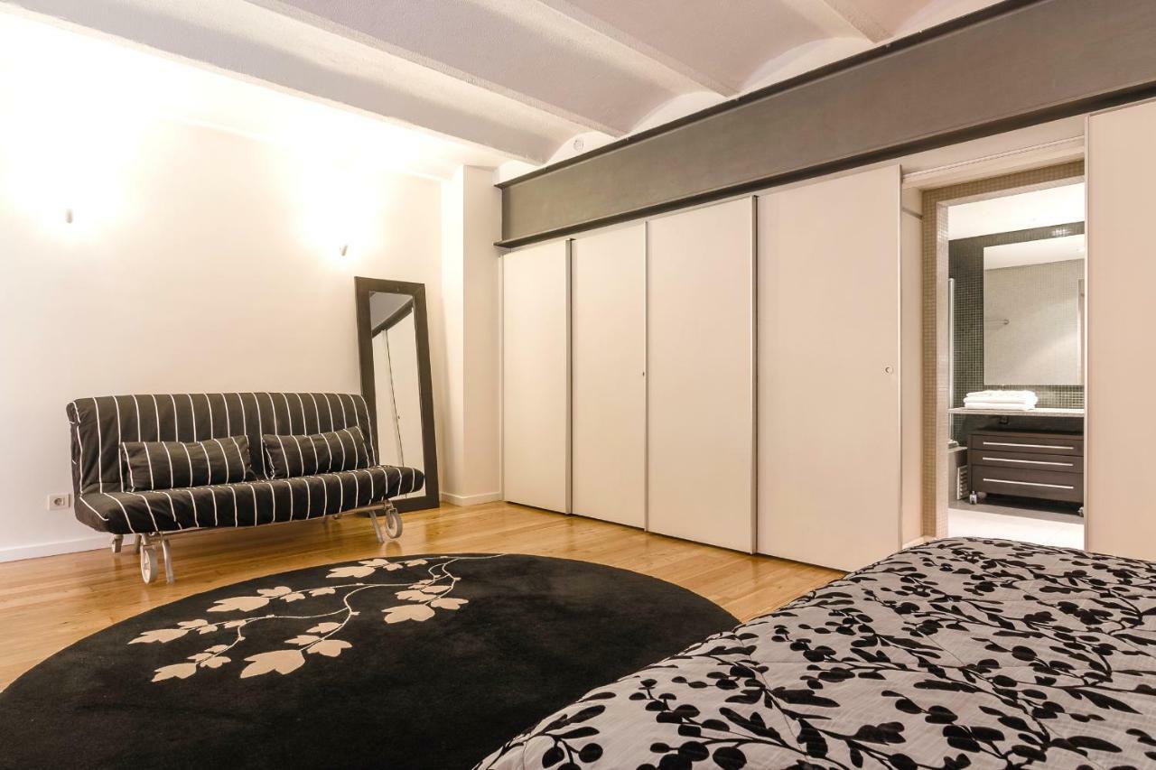 Modern Loft With Sunny 130sqm Terrace!