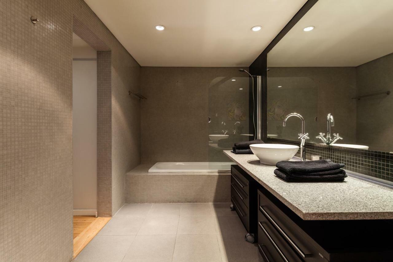 Apartment Modern Loft With Sunny 130sqm Terrace! *