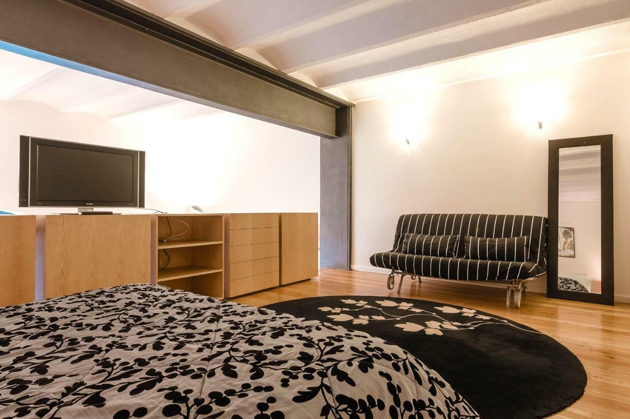 Modern Loft With Sunny 130sqm Terrace! Apartment