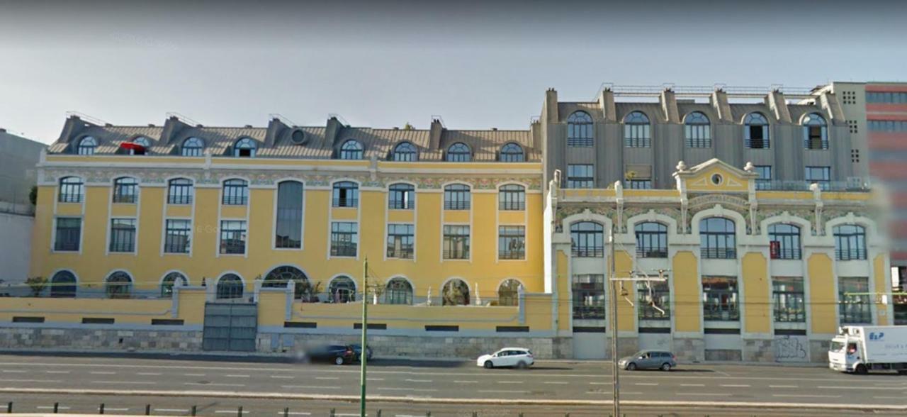Modern Loft With Sunny 130sqm Terrace! Apartment